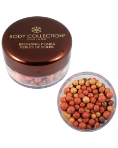 Body Collection Bronzing Pearls Tray x 6