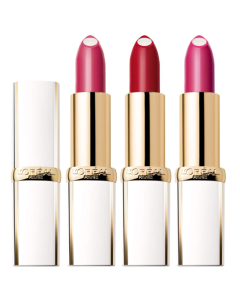 L'Oreal Le Rouge Lumiere Lipstick