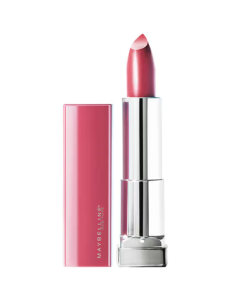 Maybelline Color Sensational Cream Lipstick 376 Pink For Me