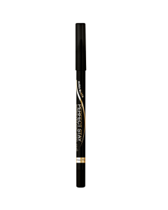 Max Factor Perfect Stay Waterproof & Long Lasting Kajal Eyeliner Pencil 097 Ultra Black